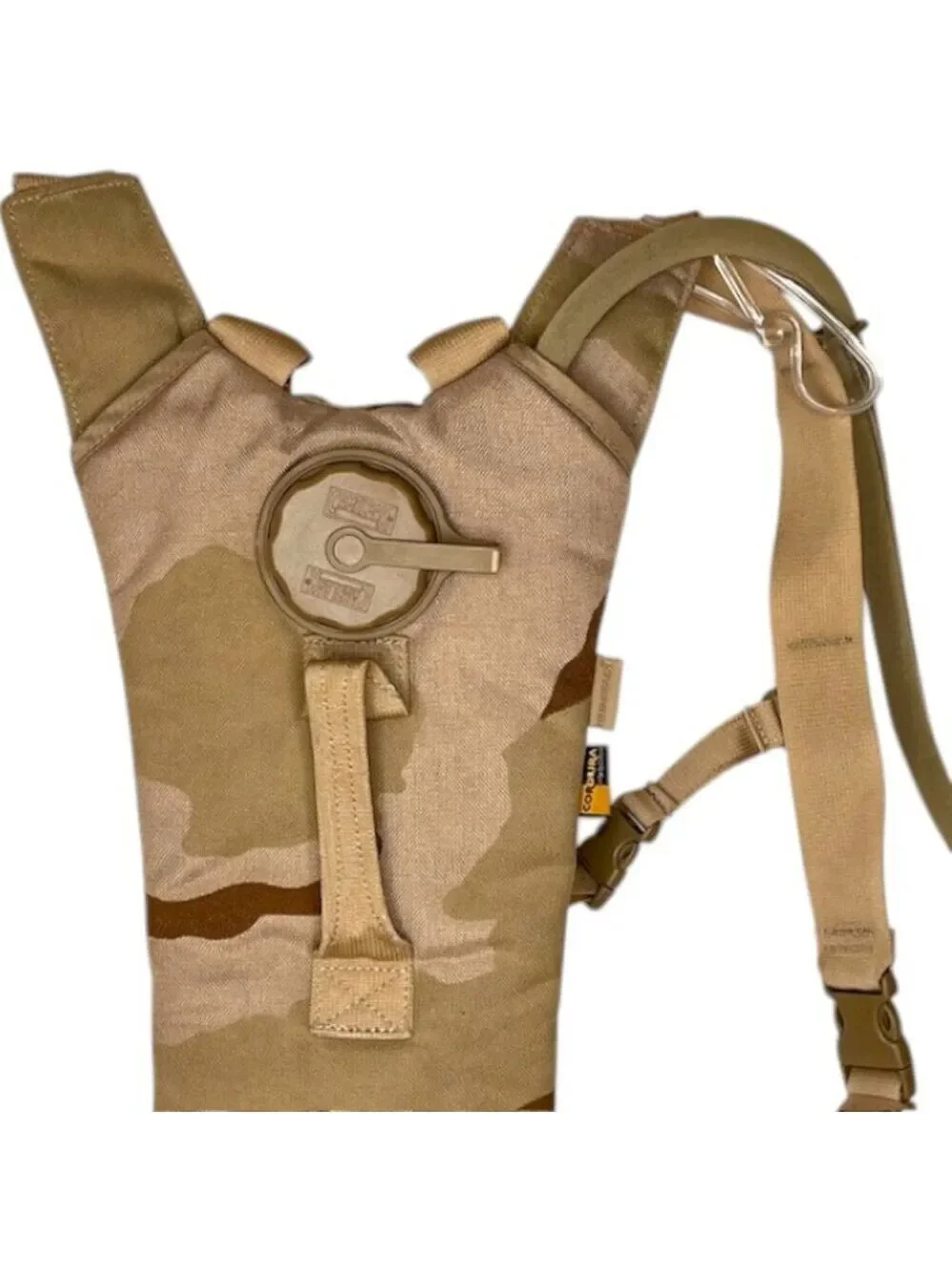 Camelbak Thermobak 2L / 70oz Cordura Army Desert Tan Camo Maximum Gear